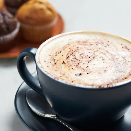 Indigo - Victoria Station By Ihg 4*