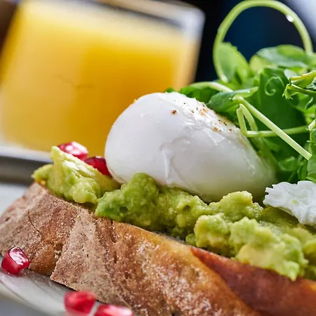 Indigo - Victoria Station By Ihg