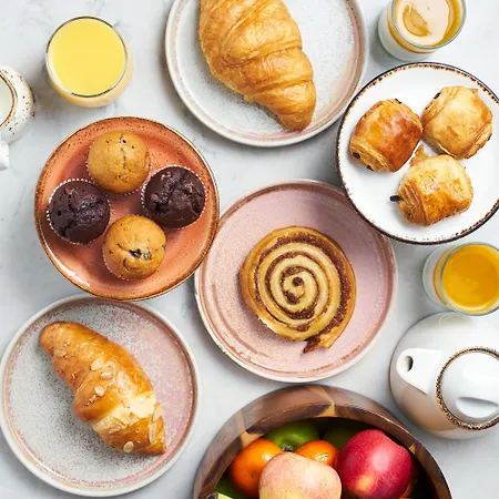 Indigo - Victoria Station By Ihg Отель Манчестер