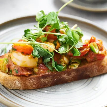 Отель Indigo - Victoria Station By Ihg Манчестер