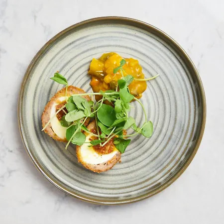 Indigo - Victoria Station By Ihg 4*