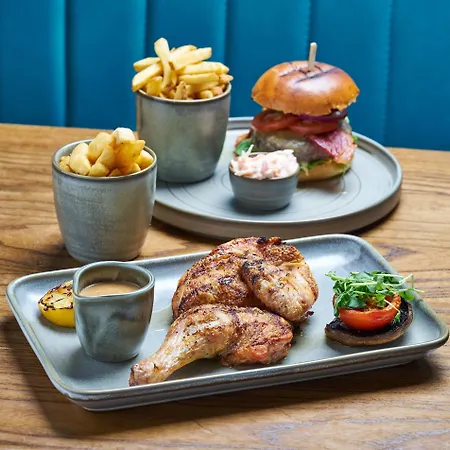 Indigo - Victoria Station By Ihg