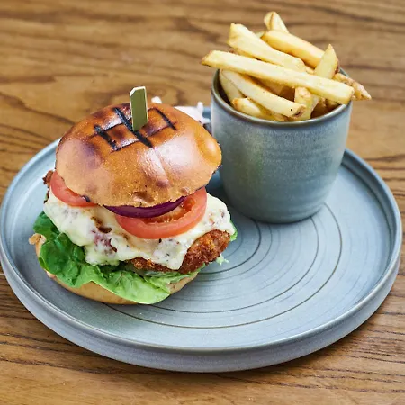 Indigo - Victoria Station By Ihg Манчестер