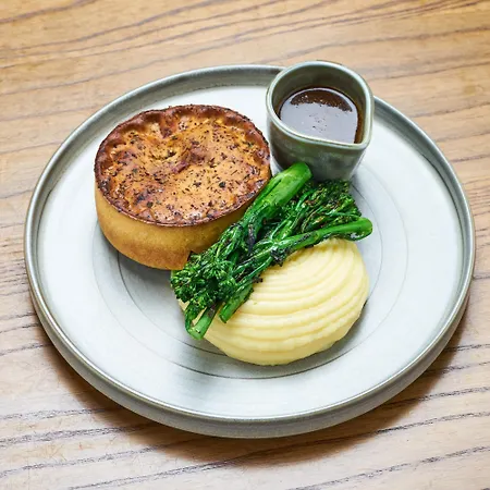 Indigo - Victoria Station By Ihg Отель 4*