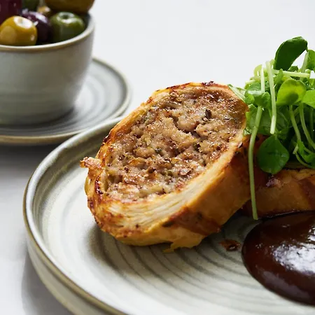 Indigo - Victoria Station By Ihg Отель Манчестер