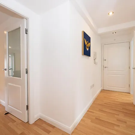 Lejlighed Withington