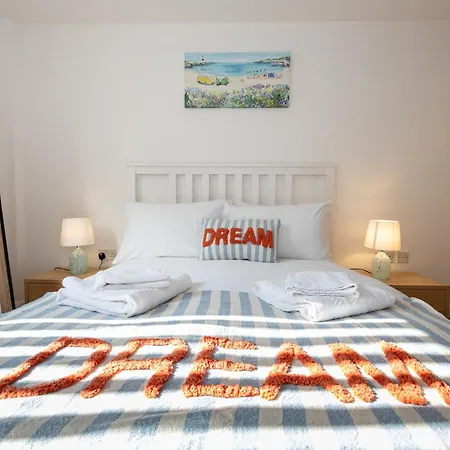 Appartement Withington *