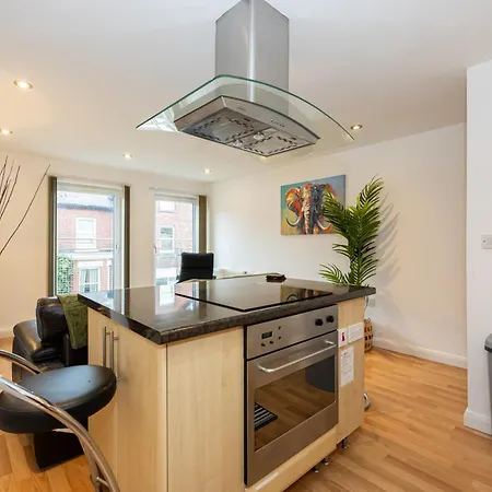 Withington Lejlighed