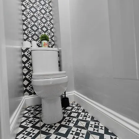 Apartamento Lovely House In Great Location