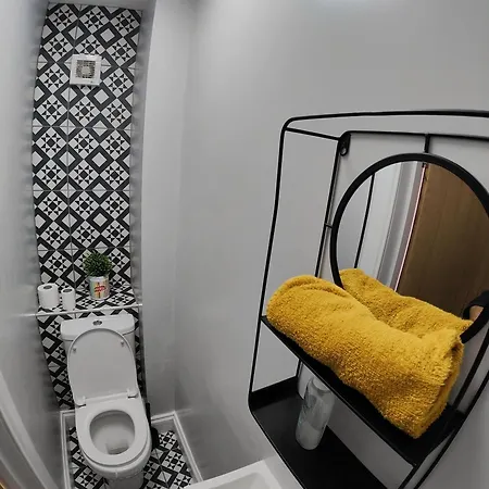 Lovely House In Great Location Apartamento *