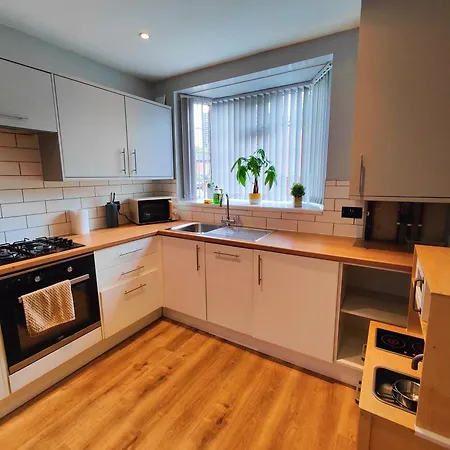 Apartamento Lovely House In Great Location *