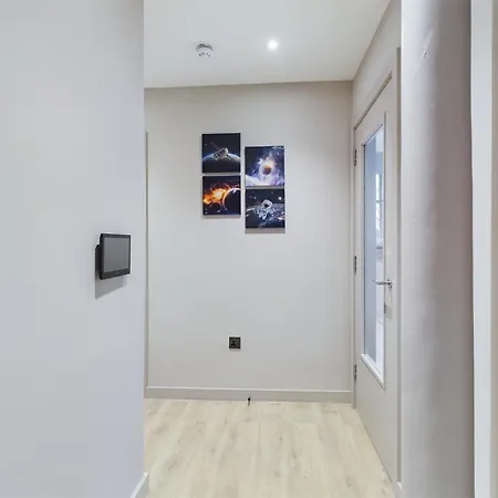 Luxury 2bedroom Centre Leisure & Business Apartment Manchester