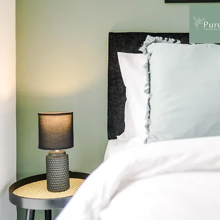 Stunning Two Bed By Purestay Short Lets & Serviced With Free Parking & Wifi Appartement Manchester