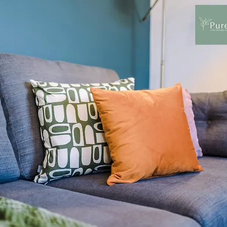 Stunning House In For Business & Leisure - Wi-fi & Parking By Purestay Serviced