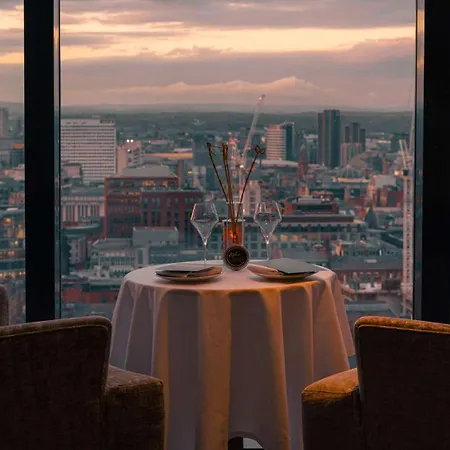Hilton Deansgate