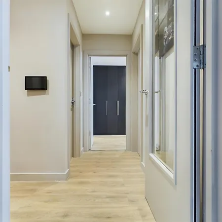 Luxury 2bedroom Centre Leisure & Business * Manchester