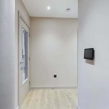 Luxury Stunning 2bedroom Centre 曼彻斯特
