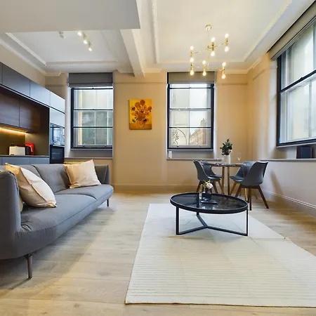 Luxury Stunning 2bedroom Centre *