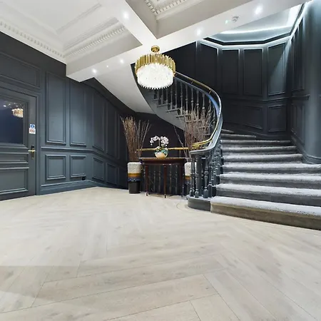 Luxury Stunning 2bedroom Centre Apartment Manchester