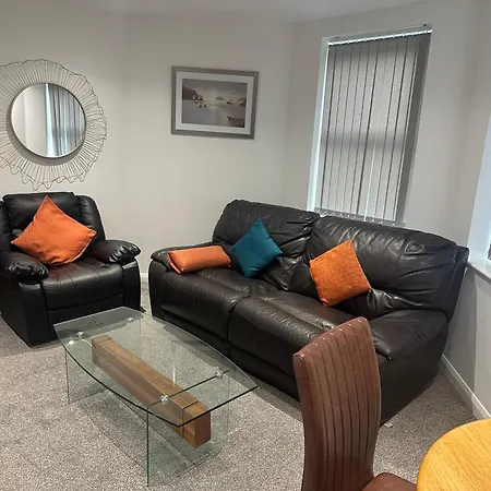 Apartment 24