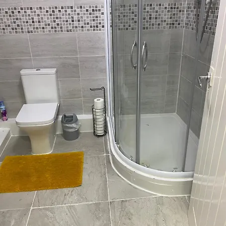 Apartment Rusholme Manchester