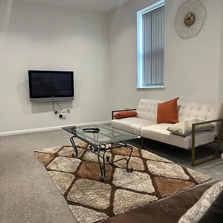 24 Apartment *