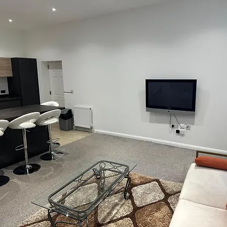 Appartement Explorer Apart *