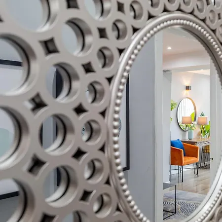 Vakantiehuis Free Parking 5 Minutes From Centre *