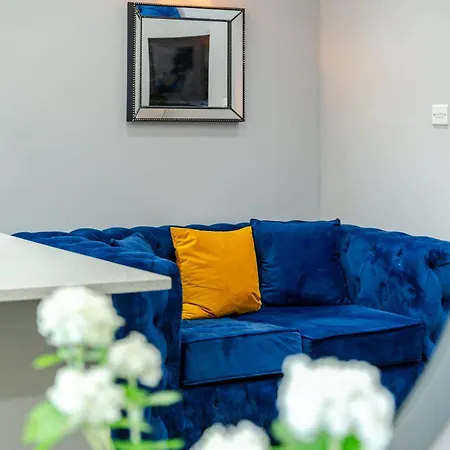 Holiday home Free Parking 5 Minutes From Centre