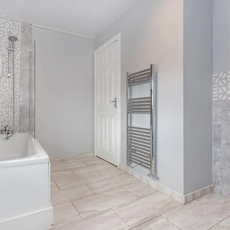 Vakantiehuis Free Parking 5 Minutes From Centre *