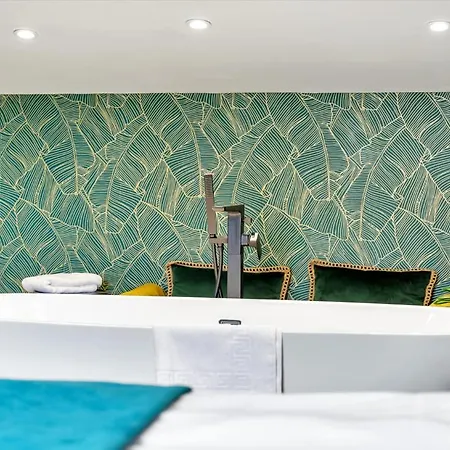 Free Parking Luxury Safari House Holiday home *