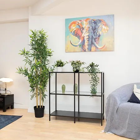 Apartment Withington *