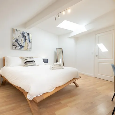 Withington Lejlighed *