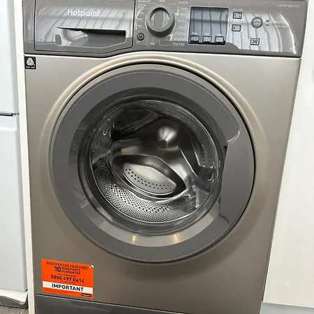 아파트 2 Bedroom Flat Close To City, Stadium And Coop Arena 맨체스터