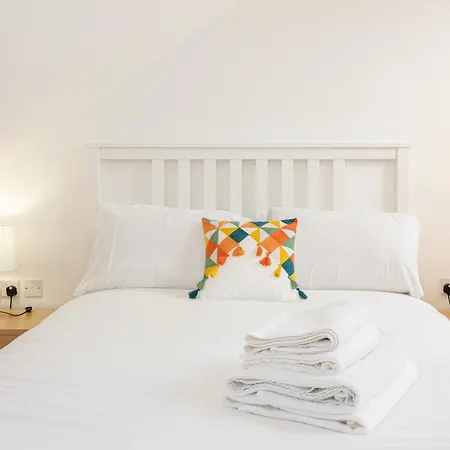 Withington Manchester