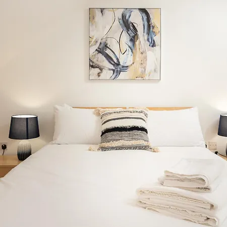 Appartement Withington *