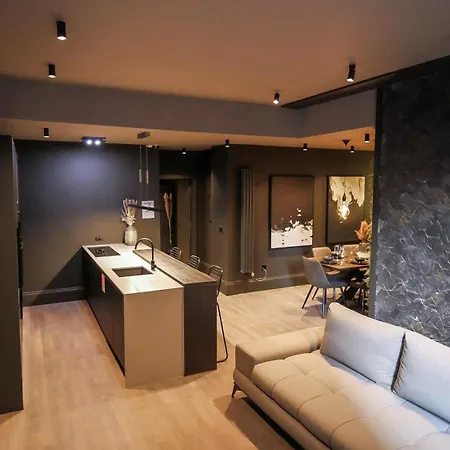 Midnight By The Heim Residences Manchester