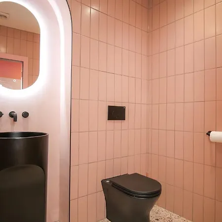 Apartment Boujee By The Heim Residences *