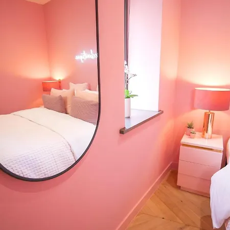 Boujee By The Heim Residences Apartment Manchester