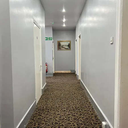 Hotel Assheton Middleton (Greater Manchester)