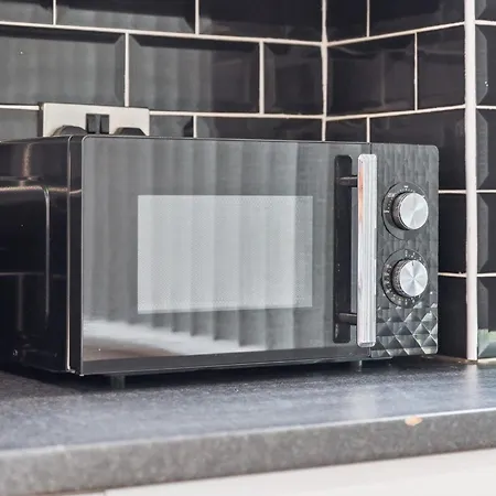 Rusholme Apartment Manchester