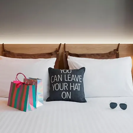 Hotel Moxy Centre