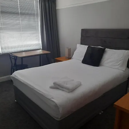 펜션 Bright 4-bed House 15 Min To Centre *