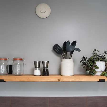 High Street Town House