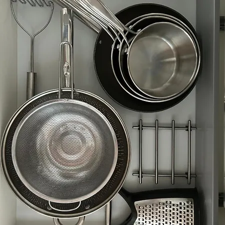 And Quirky Northern Quarter Flat, * Mánchester