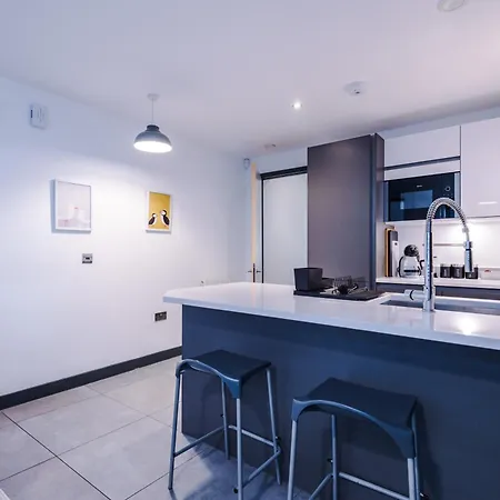 Holiday home 4-storey Townhouse In By Hilltop Serviced *