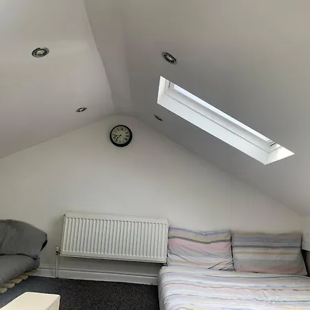 Gorgeous Stylish Cheri Victorian House In