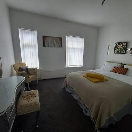 Gorgeous Stylish Cheri Victorian House In