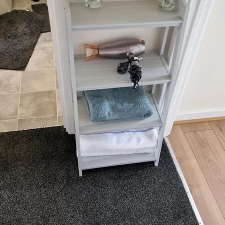 Stunning Canal View 2 Bedroom With Free Parking Manchester