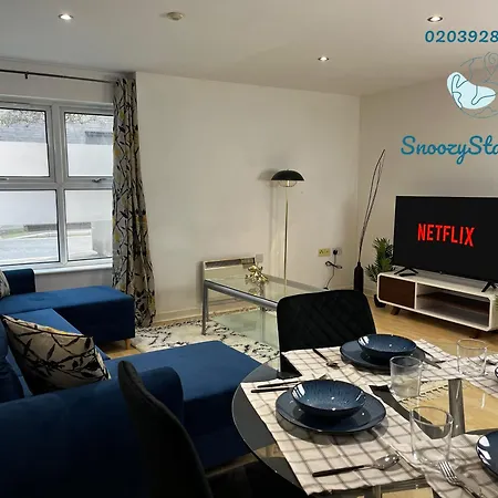 Spacious Luxury In Mcr Centre *